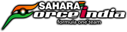 F1 Sahara force india